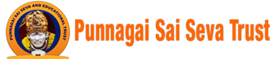 Punnagai Sai Seva Trust pammal
